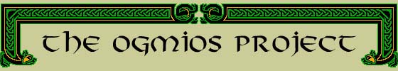 The Ogmios Project